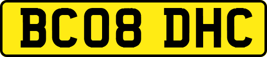 BC08DHC