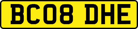 BC08DHE