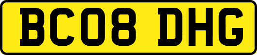 BC08DHG
