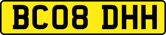 BC08DHH