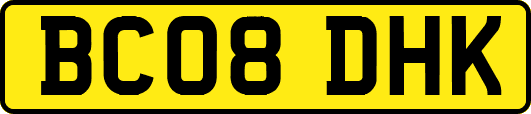 BC08DHK