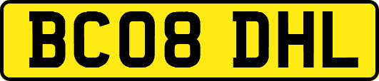 BC08DHL