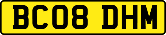 BC08DHM