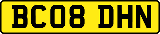 BC08DHN