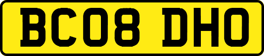 BC08DHO