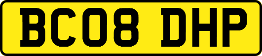 BC08DHP