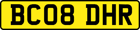 BC08DHR