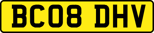 BC08DHV