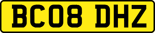 BC08DHZ