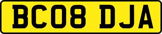 BC08DJA