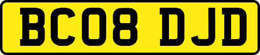 BC08DJD