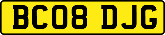 BC08DJG