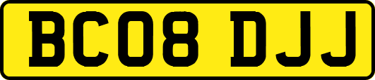 BC08DJJ
