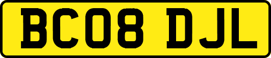 BC08DJL