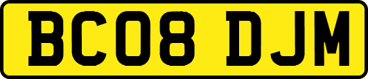 BC08DJM