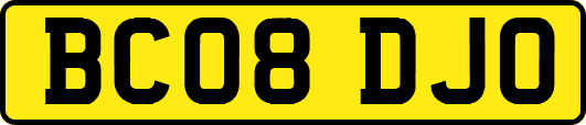BC08DJO