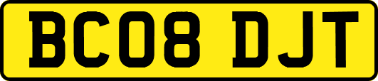 BC08DJT