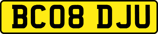 BC08DJU