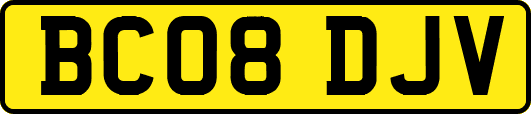 BC08DJV