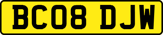 BC08DJW