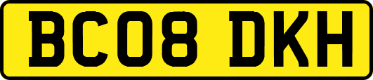 BC08DKH