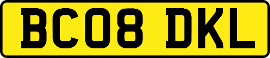 BC08DKL