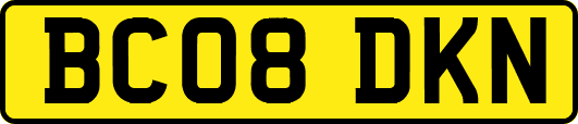 BC08DKN