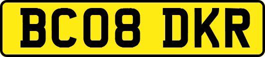 BC08DKR