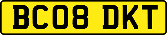 BC08DKT