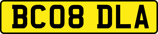 BC08DLA