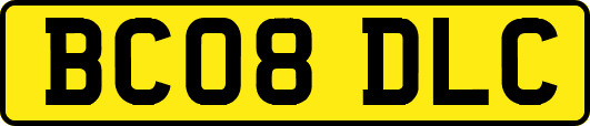 BC08DLC