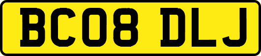 BC08DLJ