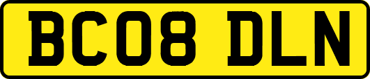 BC08DLN