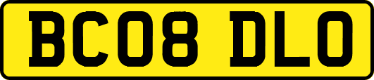 BC08DLO