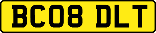 BC08DLT
