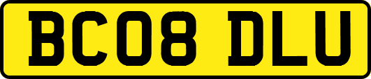 BC08DLU