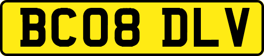 BC08DLV