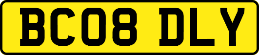 BC08DLY
