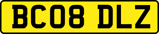 BC08DLZ