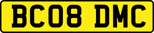 BC08DMC