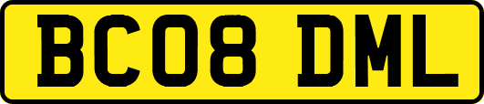 BC08DML