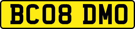 BC08DMO