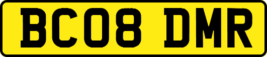 BC08DMR