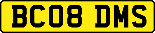 BC08DMS
