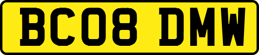 BC08DMW