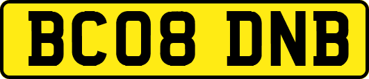 BC08DNB