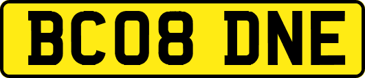 BC08DNE
