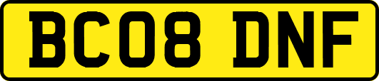 BC08DNF