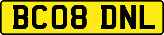 BC08DNL