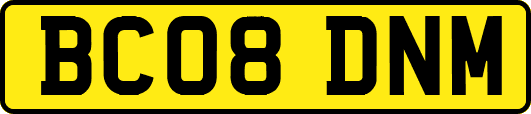 BC08DNM